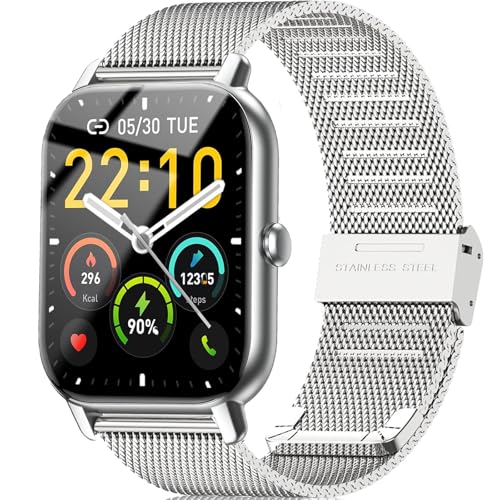 OUTPUTBT Metall Uhrenarmband 22mm Kompatibel mit Popglory P66 RUIMEN H1 Schnellverschluss Ersatzarmband für Nerunsa P66D Armband für IDW19 IDW16 IDW13 Narcid P95 T50S uaue T60 Kuizil T70 Damen Herren OUTPUTBT Metall Uhrenarmband 22mm Kompatibel mit Popglory P66 RUIMEN H1 Schnellverschluss Ersatzarmband für Nerunsa P66D Armband für IDW19 IDW16 IDW13 Narcid P95 T50S uaue T60 Kuizil T70 Damen Herren von OUTPUTBT
