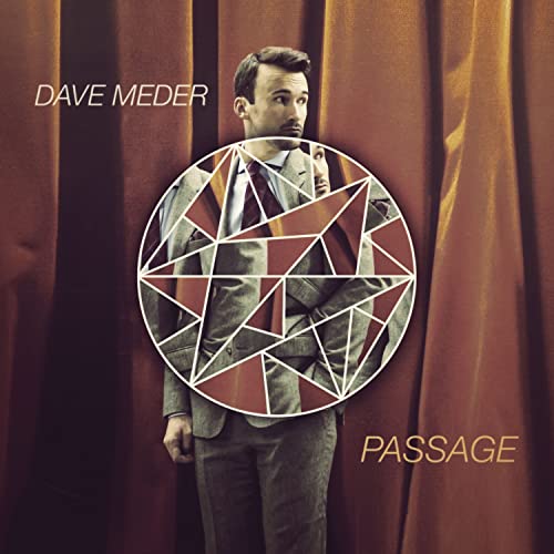 Dave Meder - Passage von OUTSIDE IN MUSIC