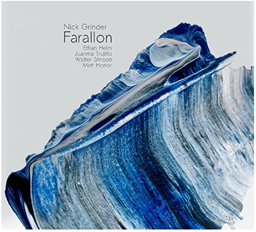 Farallon von OUTSIDE IN MUSIC