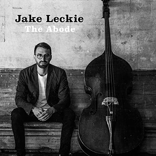 Jake Leckie - The Abode von OUTSIDE IN MUSIC