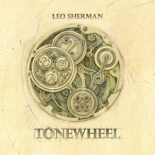 Leo Sherman - Tonewheel von OUTSIDE IN MUSIC