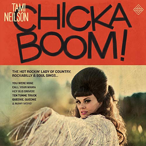 Chickaboom! [Vinyl LP] von OUTSIDE MUSIC