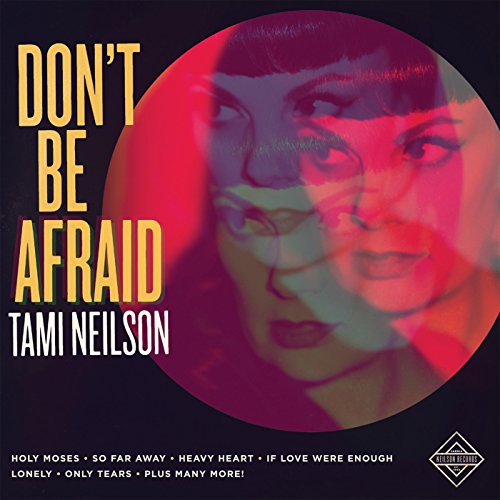 Don'T Be Afraid Don'T Be Afraid von OUTSIDE MUSIC