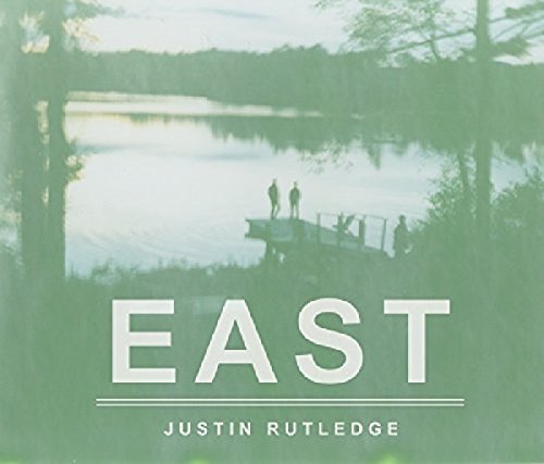 East [Vinyl LP] von OUTSIDE MUSIC