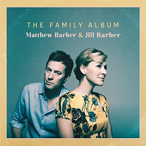 Family Album [Vinyl LP] von OUTSIDE MUSIC