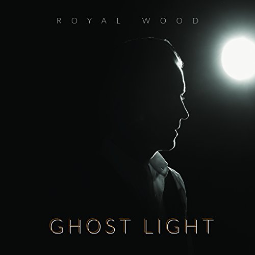 Ghost Light [Vinyl LP] von OUTSIDE MUSIC