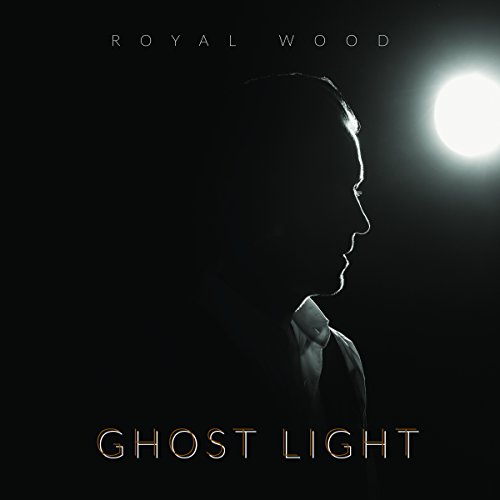 Ghost Light [Vinyl LP] von OUTSIDE MUSIC