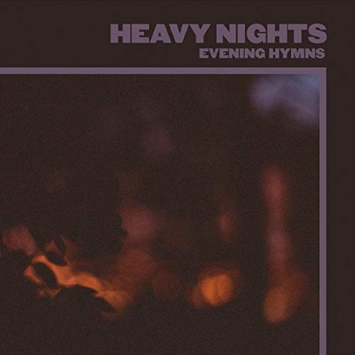 Heavy Nights [Vinyl LP] von OUTSIDE MUSIC