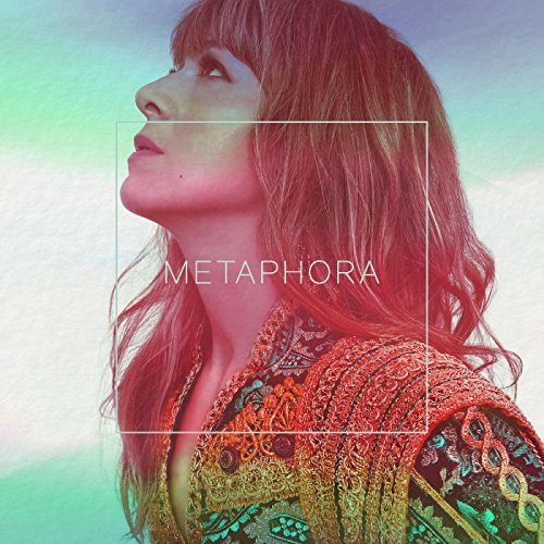 Metaphora [Vinyl LP] von OUTSIDE MUSIC