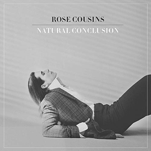 Natural Conclusion [Vinyl LP] von OUTSIDE MUSIC