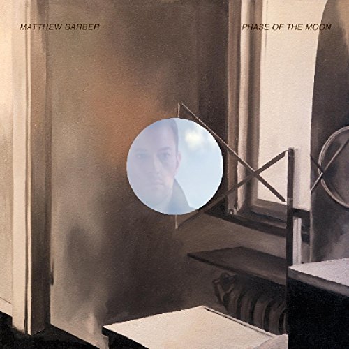 Phase of the Moon [Vinyl LP] von OUTSIDE MUSIC