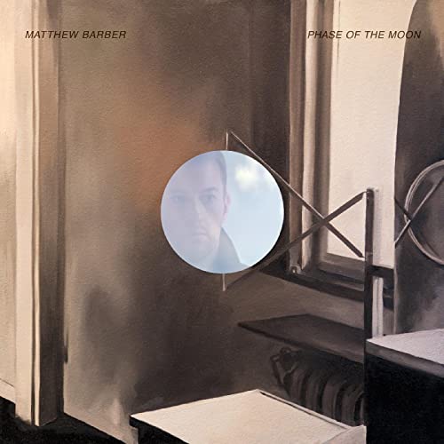 Phase of the Moon Phase of the Moon von OUTSIDE MUSIC