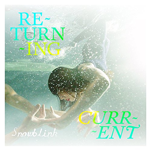 Returning Current [Vinyl LP] von OUTSIDE MUSIC