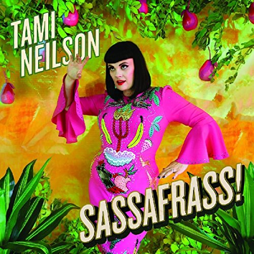 Sassafrass Sassafrass von OUTSIDE MUSIC
