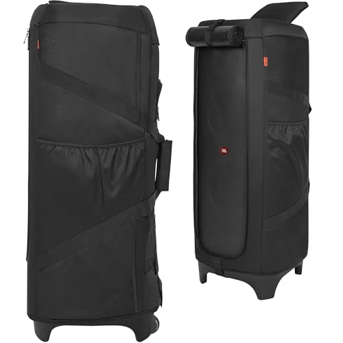 OUUTMEE Lautsprecher-Trageabdeckung Kompatibel mit JBL Party Box 1000 Tragbare Lautsprecher Reisetasche OUUTMEE Lautsprecher-Trageabdeckung Kompatibel mit JBL Party Box 1000 Tragbare Lautsprecher Reisetasche von OUUTMEE