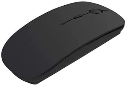 OUZRS Maus für Tablet Laptop (Schwarz-5) von OUZRS