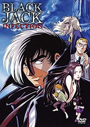 Black Jack - Infection von OVA