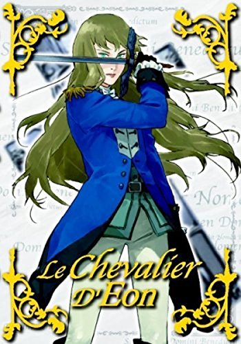 Le chevalier d'Eon, Vol. 1 von OVA