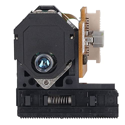 ABS Continuous Operation Single Channel Head für DVD -CD -Player, Stabile Leistung von OVAQUIXI