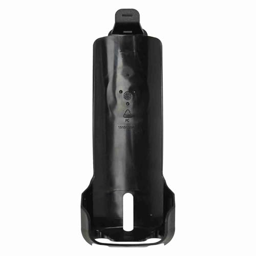 Correa Talkie -Zange/Talkie -Unterstützung für DTR620 DTR650 DTR550 DTR410, 90 -Grad -Rotations -PC -Material, von OVAQUIXI