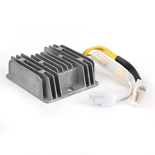 Dieselgeneratorspannungsregler - 186F Automatische Spannungsregler AVR - Einfacher und Effizienter Schaltungsschutz Dieselgeneratorspannungsregler - 186F Automatische Spannungsregler AVR - Einfacher und Effizienter Schaltungsschutz von OVAQUIXI