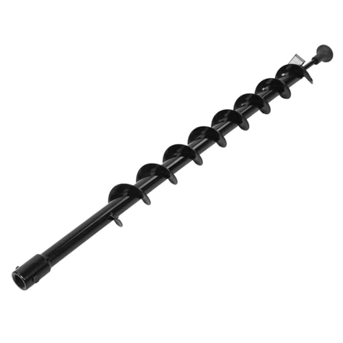 Gartenschnecken Spiralbohrer, 3/8 -Sechskantantrieb nach Glühbirnen Pflanzentlöschblume Pflanzung Graben Zaun Posten Werkzeug Elektrische Handles Hand Schnelle Bettwäsche, Loch Bagger Auger Erde Erde Gartenschnecken Spiralbohrer, 3/8 -Sechskantantrieb nach Glühbirnen Pflanzentlöschblume Pflanzung Graben Zaun Posten Werkzeug Elektrische Handles Hand Schnelle Bettwäsche, Loch Bagger Auger Erde Erde von OVAQUIXI