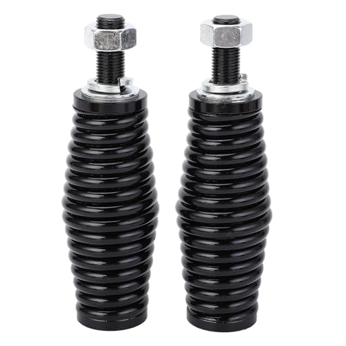 Hochleistungsantenne Federmontage 2 PCS M 12 Schraube 5mm Quelle wasserdichte Stoßdämpfer LED Whip UTV ATV Offstraße Hochleistungsantenne Federmontage 2 PCS M 12 Schraube 5mm Quelle wasserdichte Stoßdämpfer LED Whip UTV ATV Offstraße von OVAQUIXI