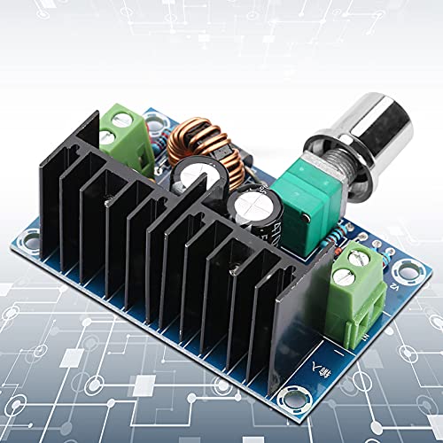 Hochwertiges DC-DC-Spannungsregler Buckmodul für Elektronik-Spannungsregler 440 V Bis 1,2536V von OVAQUIXI