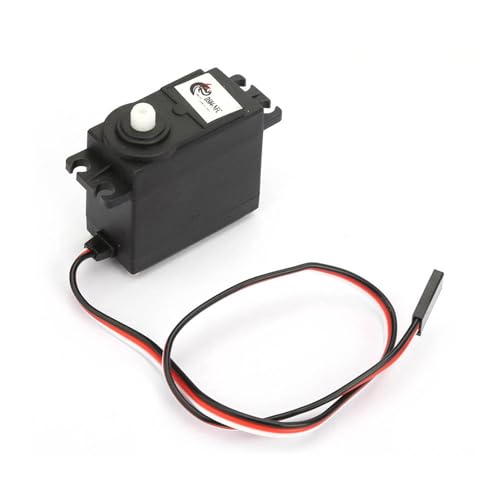 Kontinuierliche Rotation bei 360 Grad Motormotor mit CC -Zahnrädern für RC -Roboter -Modellflugzeuge / -auto/Roboter Kontinuierliche Rotation bei 360 Grad Motormotor mit CC -Zahnrädern für RC -Roboter -Modellflugzeuge / -auto/Roboter von OVAQUIXI
