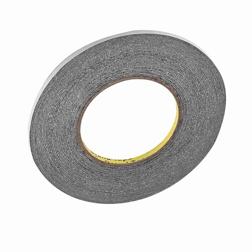 OVAQUIXI Reparatur der Reparatur der LCD -ILE -Bildschirme von Doppelkleberkleberkleber 50 M Kleber. (Breite 5 mm lang 50 Meter) von OVAQUIXI
