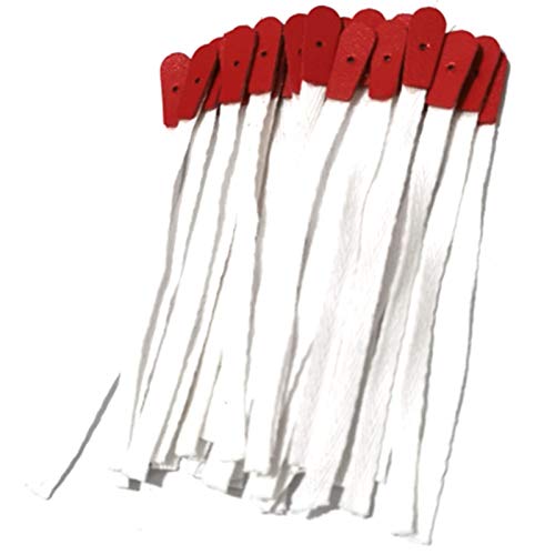 OVNSHVN 90 StüCk Piano Bridle Straps Standard Style Action Ersatzteile von OVNSHVN