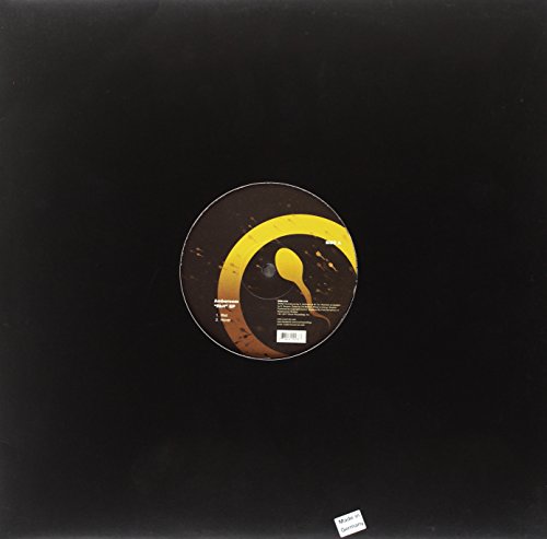Rhit -Ep- [Vinyl LP] von OVUM