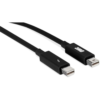 OWC 1.0 Meter Thunderbolt Cable von OWC Digital