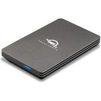 OWC 1TB OWC Envoy Pro FX Thunderbolt 3 + USB-C Portable NVMe SSD von OWC Digital