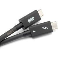 OWC 2 Meter Thunderbolt 4/USB-C Cable von OWC Digital