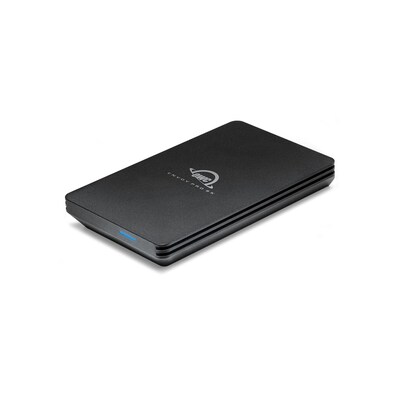 OWC 240GB Envoy Pro SX Thunderbolt 3 Portable NVMe SSD OWC 240GB Envoy Pro SX Thunderbolt 3 Portable NVMe SSD von OWC Digital