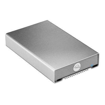 OWC Mercury Elite Pro USB-C 10Gb/s 2,5 Zoll SATA HDD Gehäuse OWC Mercury Elite Pro USB-C 10Gb/s 2,5 Zoll SATA HDD Gehäuse von OWC Digital