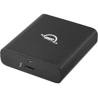 OWC Thunderbolt Dual DisplayPort Adapter von OWC Digital