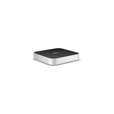 OWC miniStack External Storage Enclosure with USB 3.2 (5Gb/s) von OWC Digital