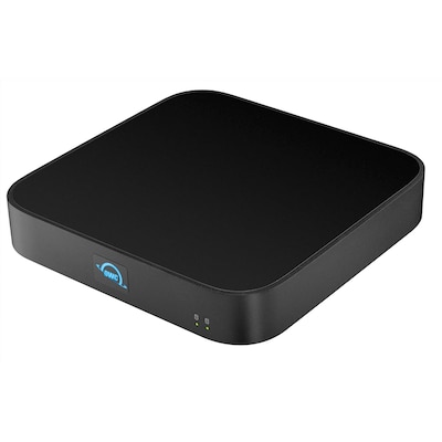 OWC miniStack STX Stackable Storage Enclosure with Thunderbolt Hub Xpansion von OWC Digital