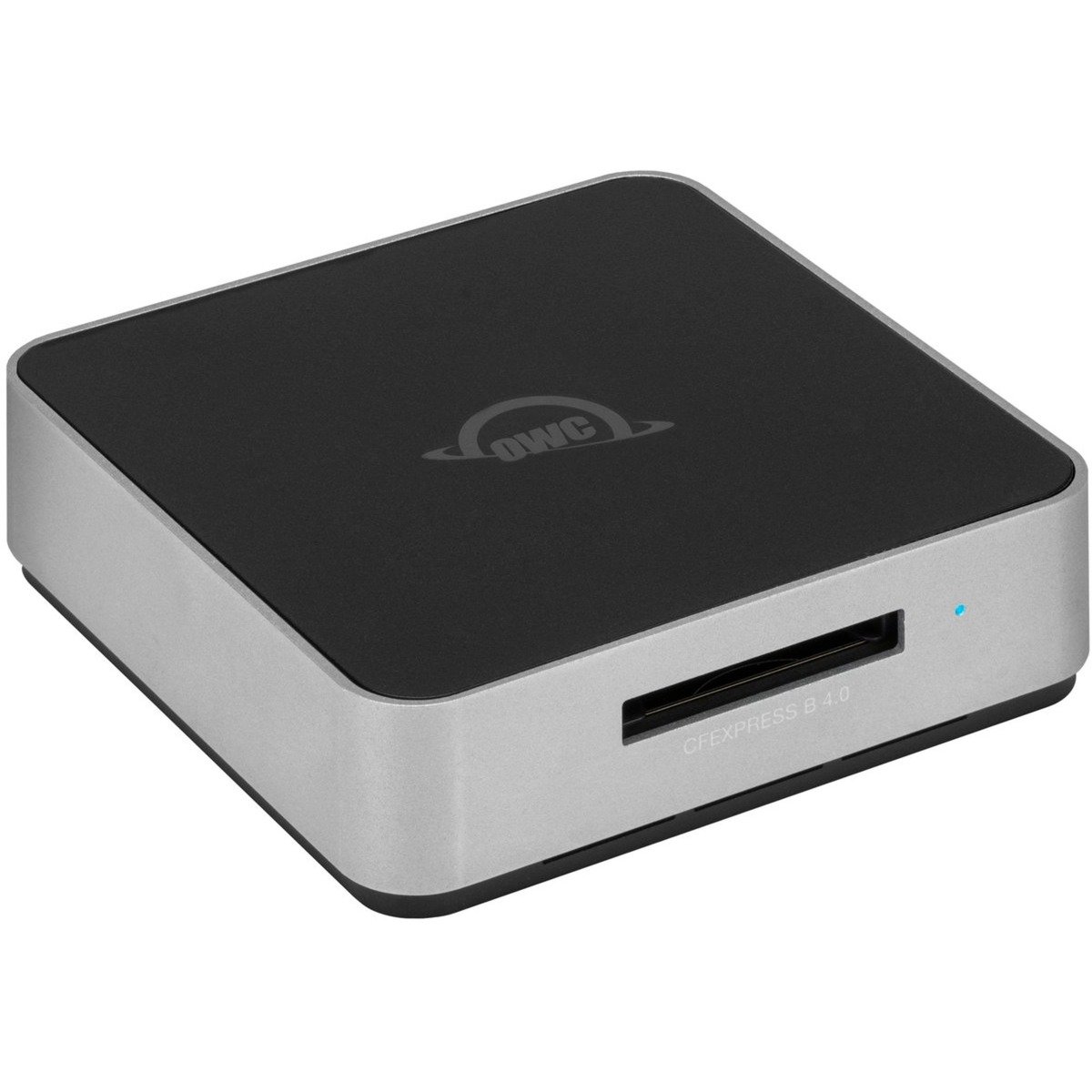 Atlas CFexpress Card Reader, Kartenleser Atlas CFexpress Card Reader, Kartenleser von OWC