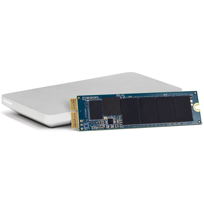 Aura N2 1 TB Upgrade Kit, SSD von OWC