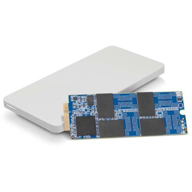 Aura Pro 6G 2 TB, SSD von OWC