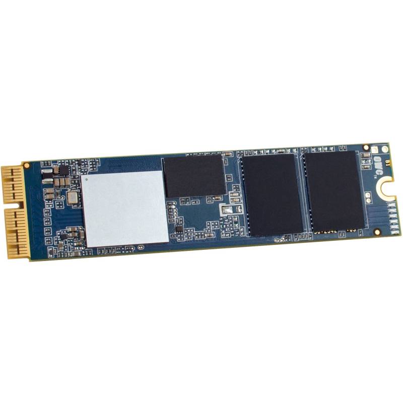 Aura Pro X2 1 TB, SSD von OWC