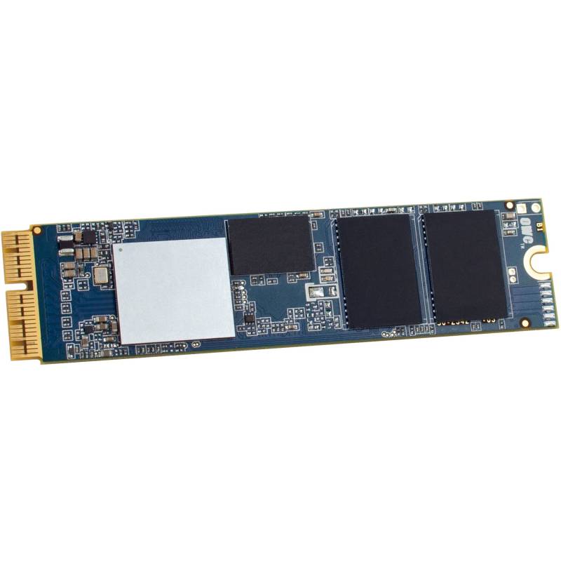 Aura Pro X2 1 TB, SSD von OWC