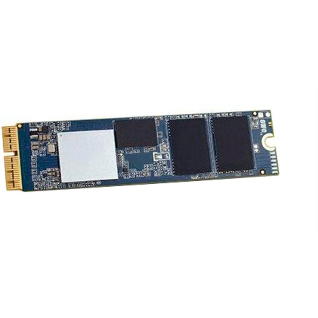 Aura Pro X2 2 TB, SSD Aura Pro X2 2 TB, SSD von OWC