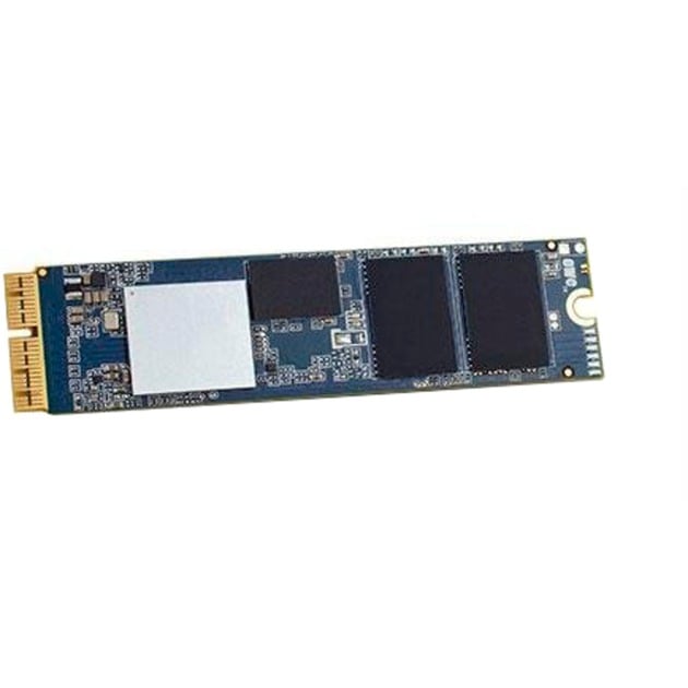 Aura Pro X2 2 TB, SSD von OWC