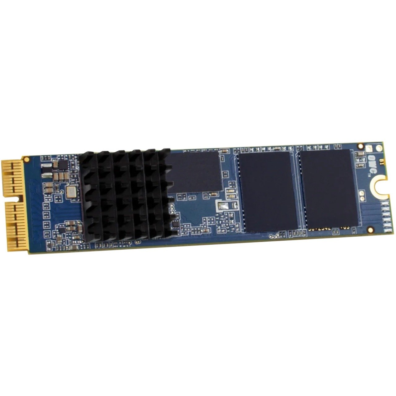 Aura Pro X2 Gen4 2 TB, SSD Aura Pro X2 Gen4 2 TB, SSD von OWC