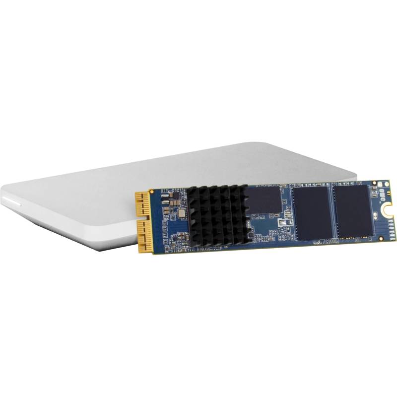 Aura Pro X2 Gen4 2 TB, SSD von OWC