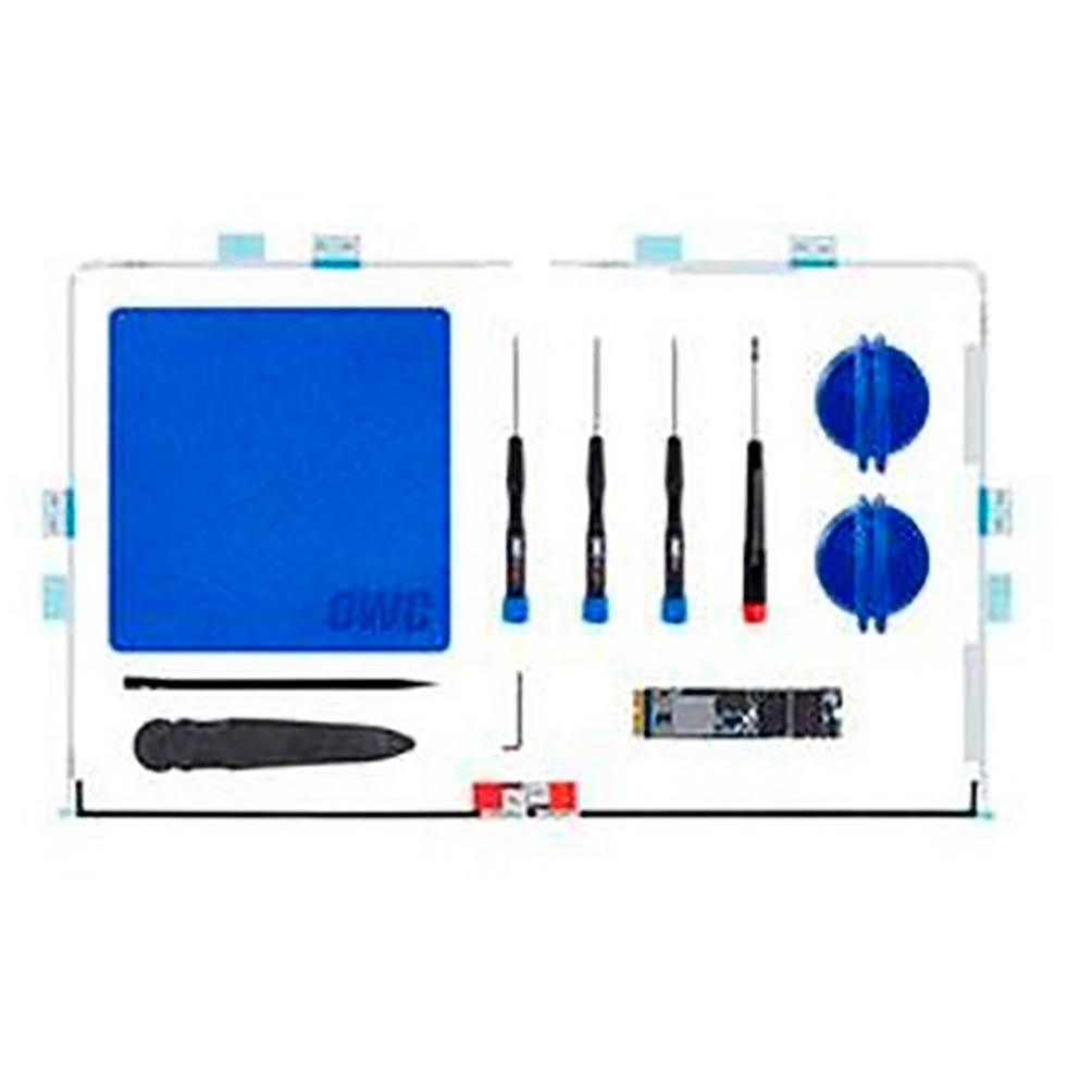 Aura Pro X2 Gen4 2 TB, SSD Aura Pro X2 Gen4 2 TB, SSD von OWC